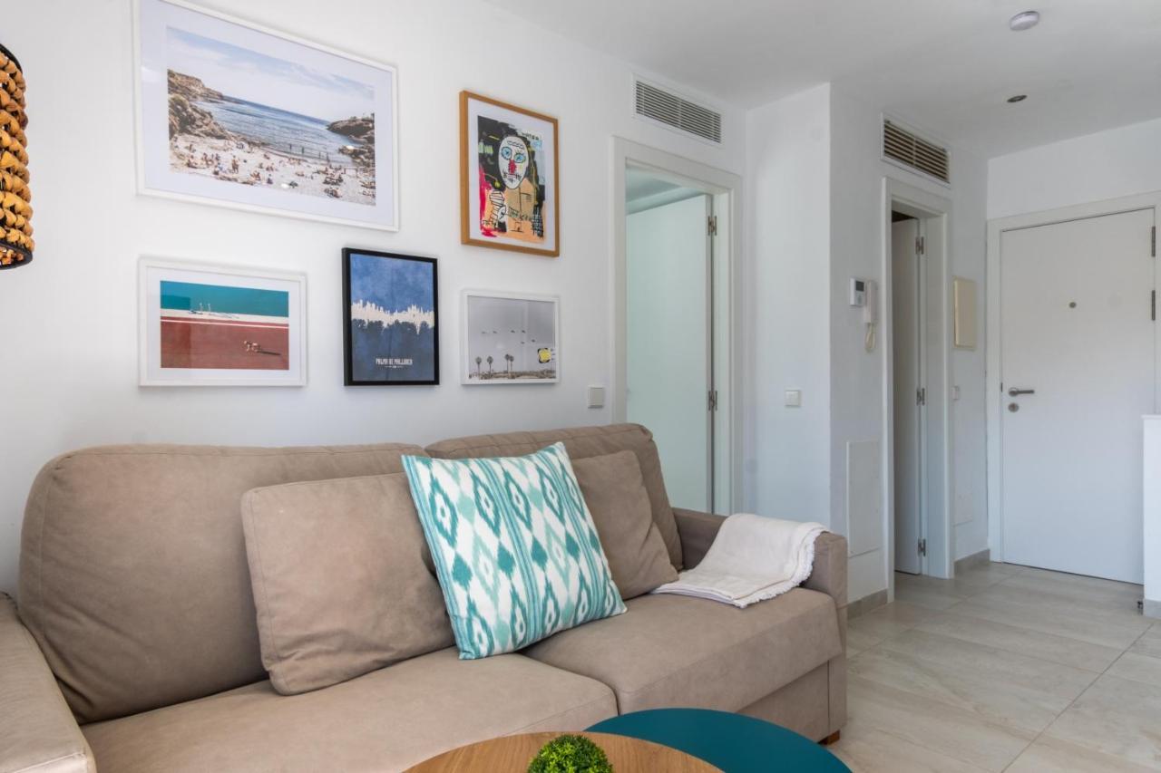 Sunny Apartment 1B With Balcony & Pool In Canyamel Capdepera  Exterior foto